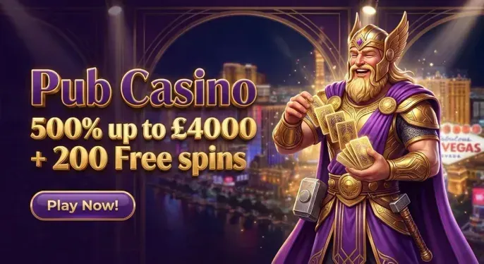 Pub Casino